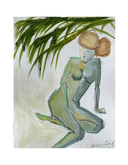 Nude #4