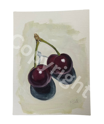 Cherries