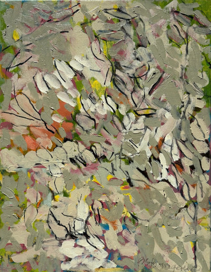 Whispers of Spring