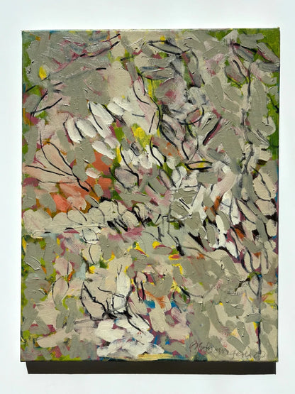 Whispers of Spring