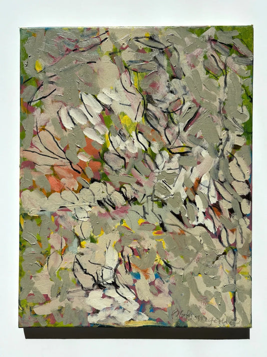 Whispers of Spring