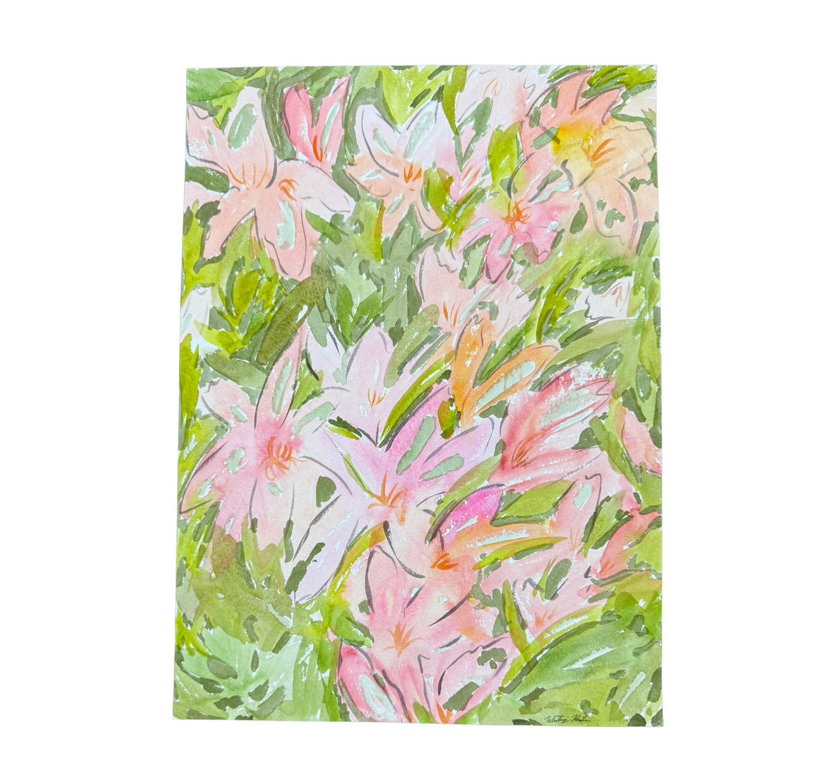Garden Wild