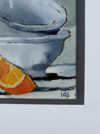 Citrus Composition II