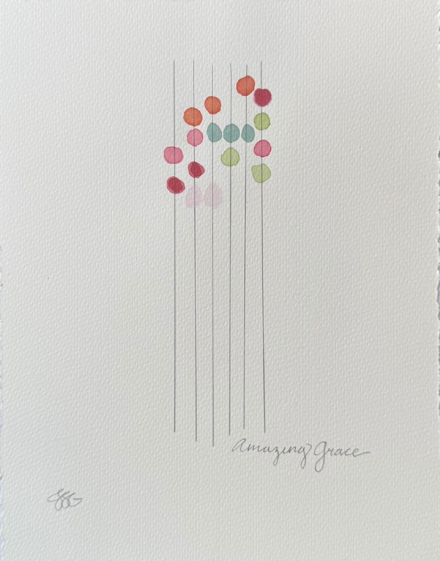 Amazing Grace