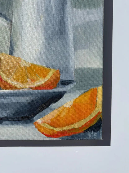 Citrus Composition III