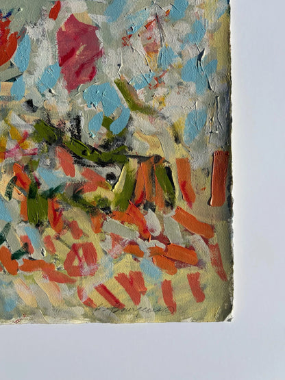 Pieces of Sky