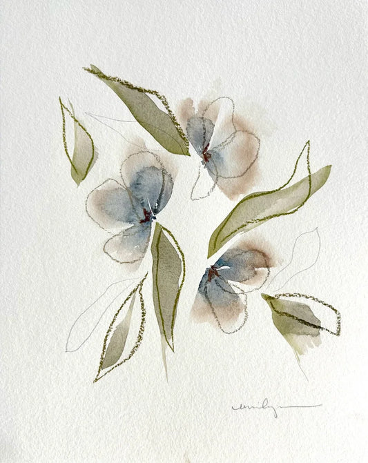 Small Flowers 5
