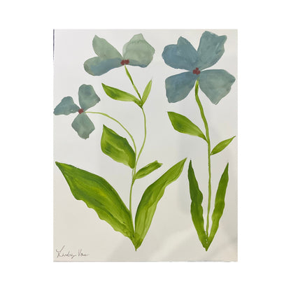 Botanical on Paper 2
