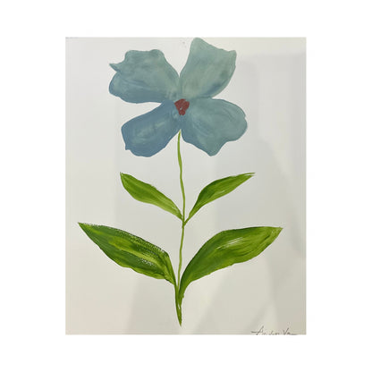 Botanical on Paper 3