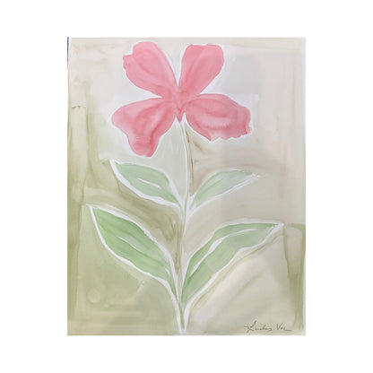 Botanical on Paper 4