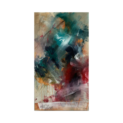 Bow echo (study)