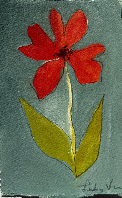 Poppy 3