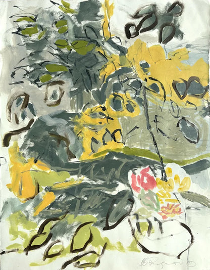 Lotus Garden