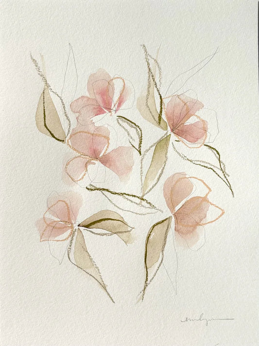 Small Flower 7