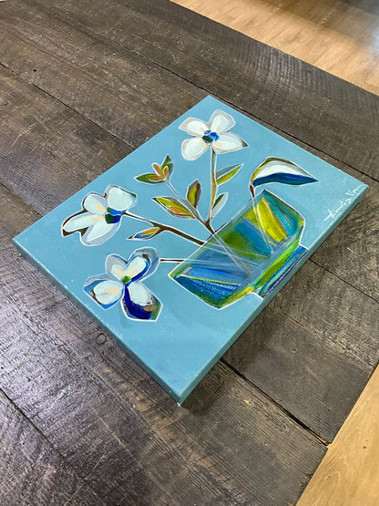 Carolina Potted Play