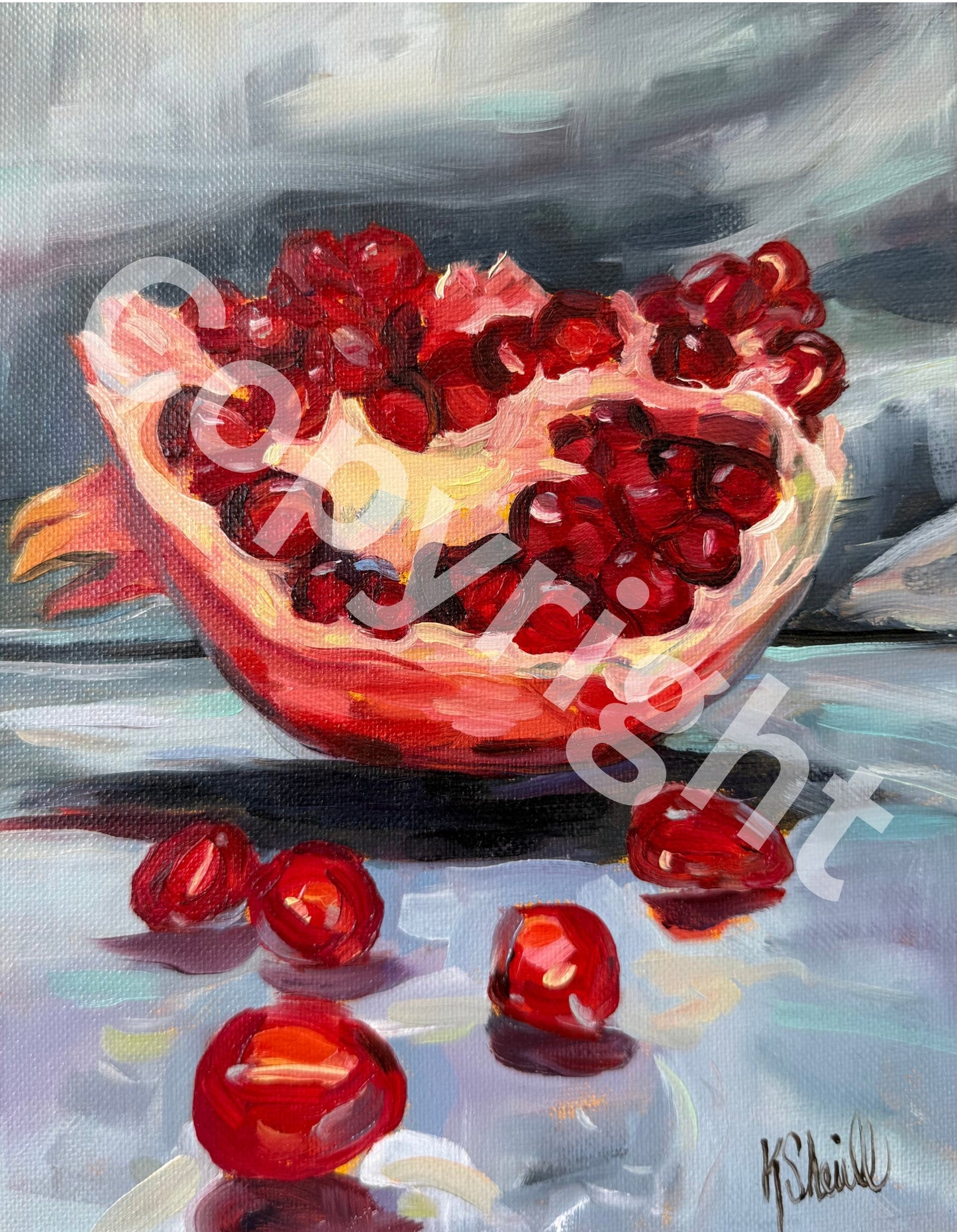 Pomegranate