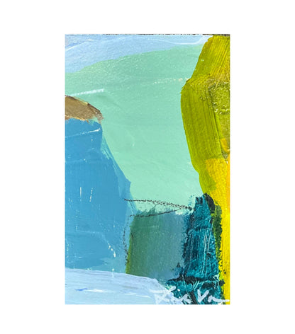 Mini Abstract Paper B