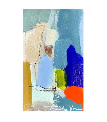 Mini Abstract Paper A