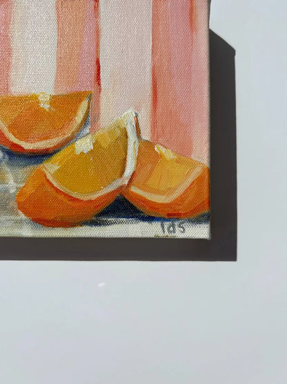 Citrus Composition I