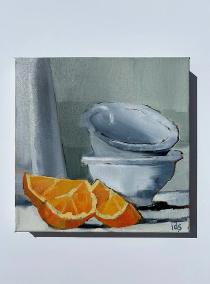 Citrus Composition II