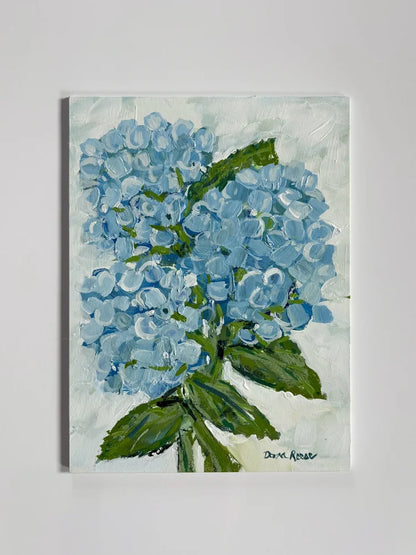 Hydrangea Stems 2