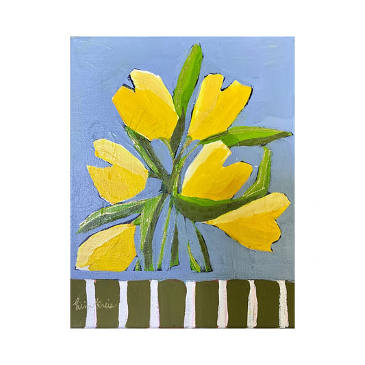 Edie's Flowers