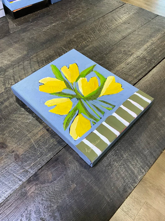 Edie's Flowers