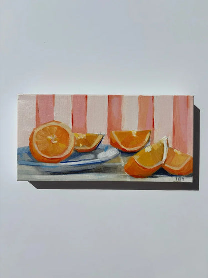 Citrus Composition I