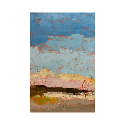 Fading Light