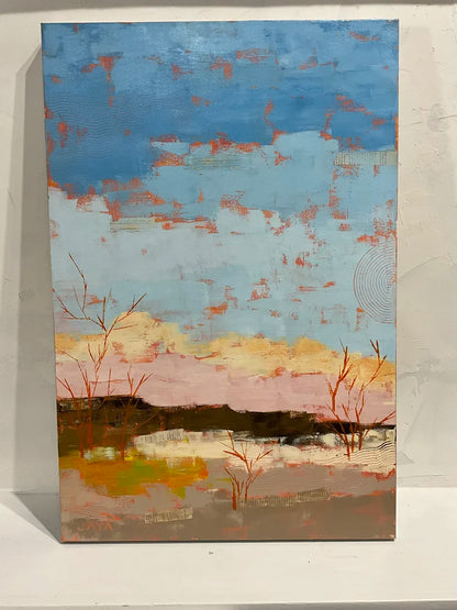 Fading Light