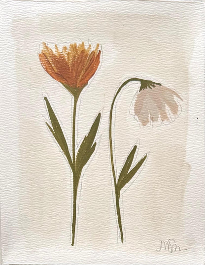Fall Botanical