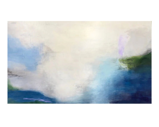 Finding Calm in Ambiguity