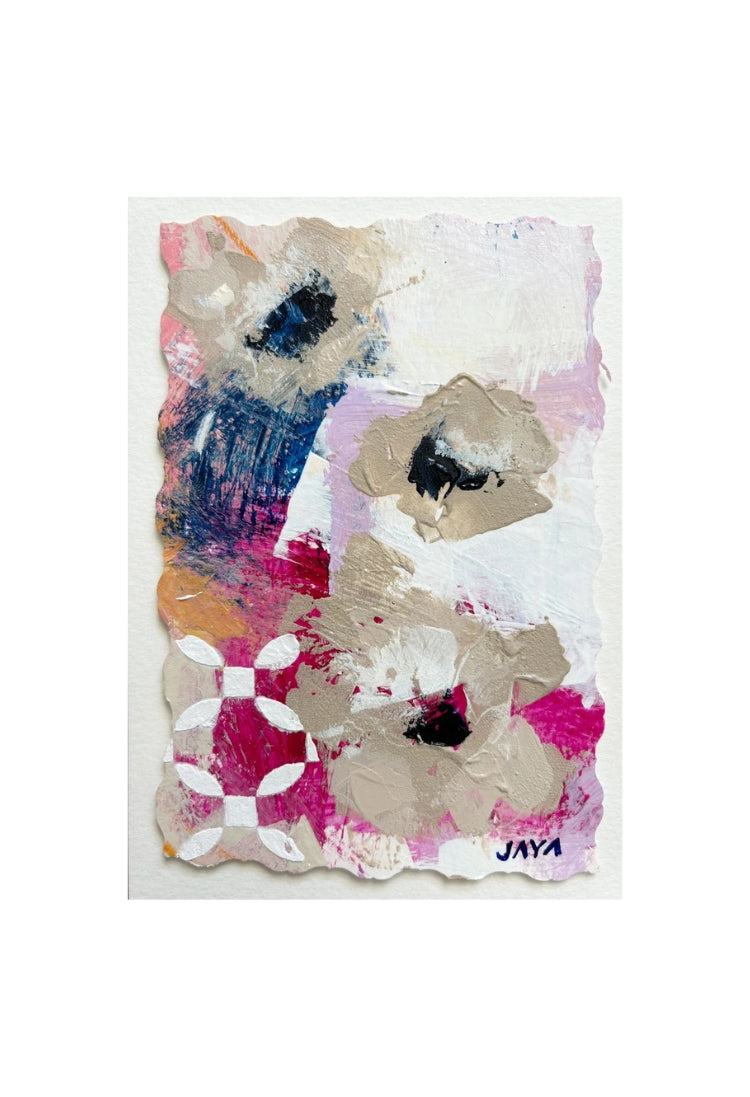 Flower Garden 3