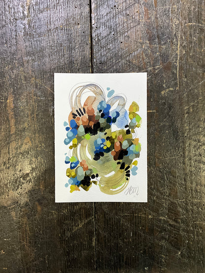 Geode 1