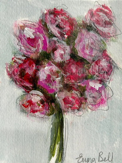 Glorious Rose 2