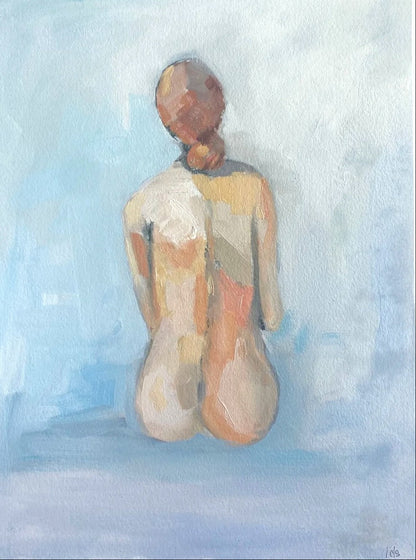 Nude Oil 2