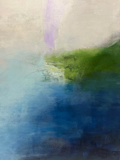Finding Calm in Ambiguity