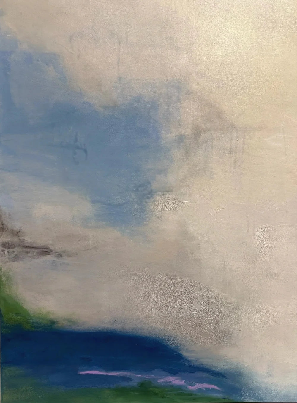 Finding Calm in Ambiguity