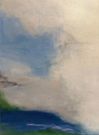 Finding Calm in Ambiguity