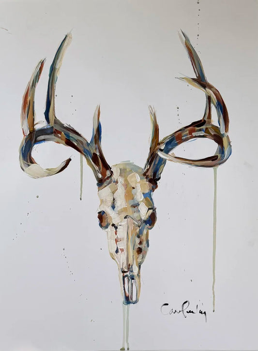 Runny Skull