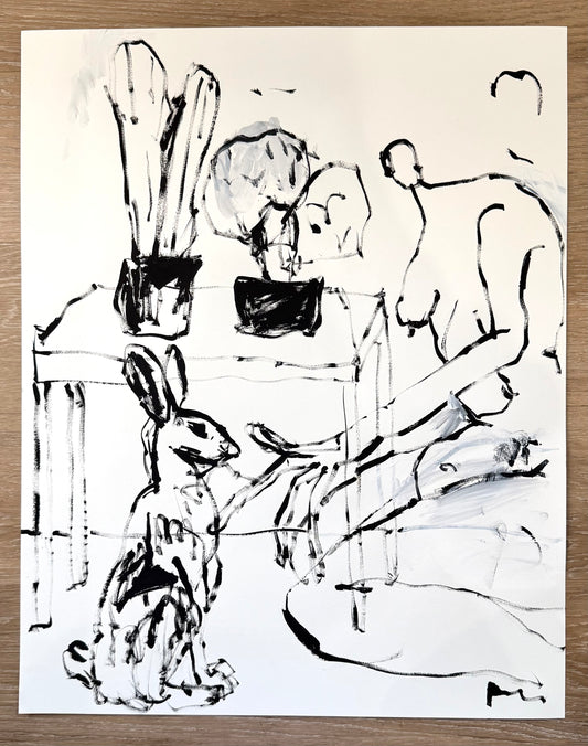 Still Life No. 2
