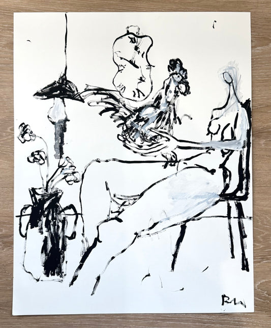 Still Life No. 3