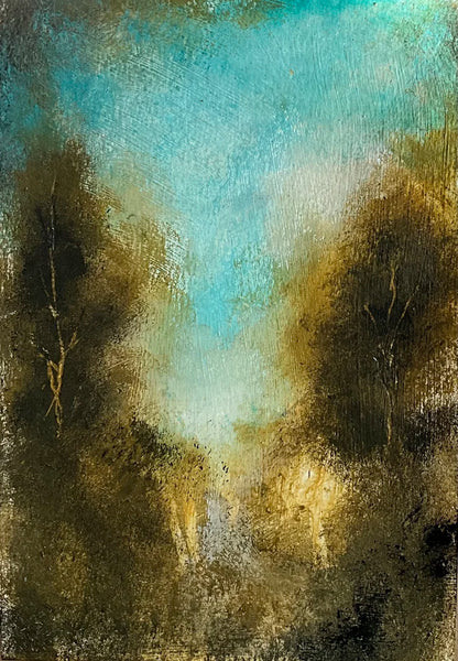 Morning Wonders