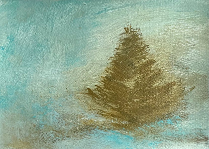 The Perfect Tree