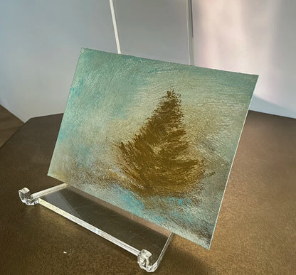 The Perfect Tree
