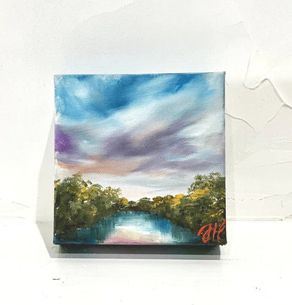 Mini Landscape 1