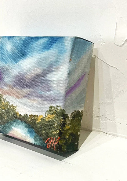Mini Landscape 1