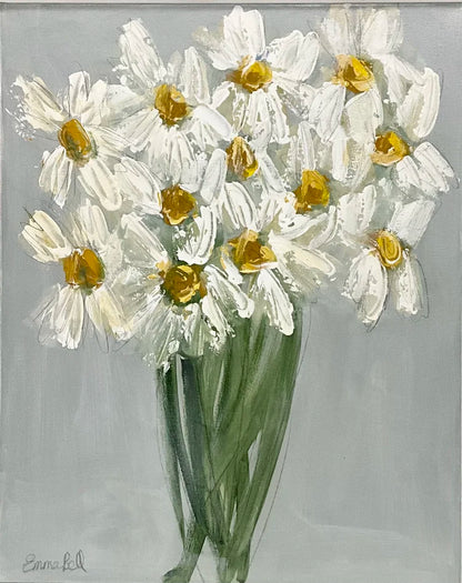 Daffodil Bunch