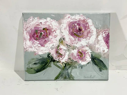 Peony Bunch