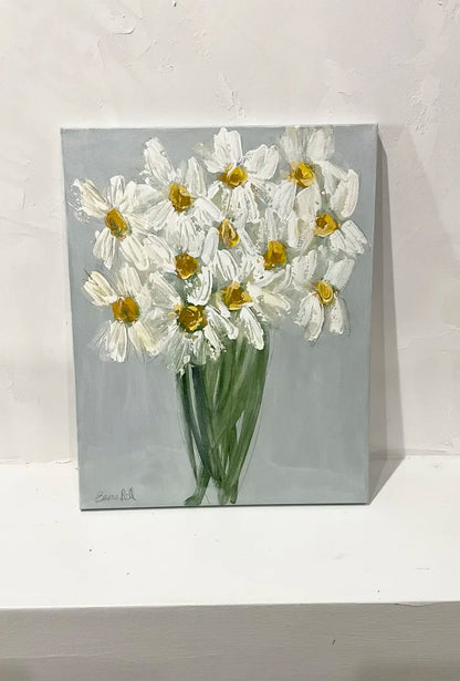 Daffodil Bunch
